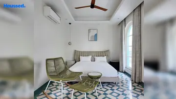 Project Image of 3 BHK House/Villa for Resale in Luxofy Casa De Fresco Guirim, Goa - Image 123703