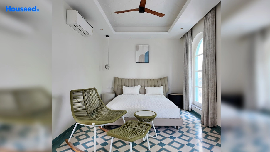 Project Image of 3 BHK House/Villa for Resale in Luxofy Casa De Fresco, Guirim - Image 123703