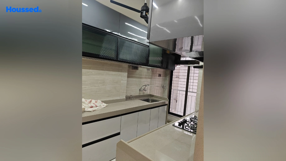 Project Image of 2 BHK Semi-Furnished Flat for Rent in Chembur East - Image 123707