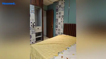 Project Image of 2 BHK Flat for Rent in Chembur East, Mumbai - Image 123708