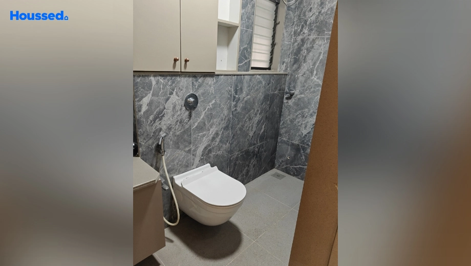 Project Image of 2 BHK Semi-Furnished Flat for Rent in Chembur East - Image 123709