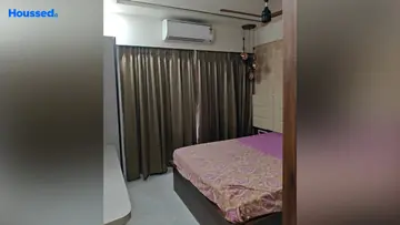 Project Image of 2 BHK Flat for Rent in Chembur East, Mumbai - Image 123711