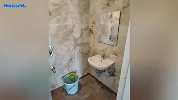 Project Image of 2 BHK Flat for Rent in Mahaveer Solitaire Aawas Chembur West, Mumbai - Image 123721
