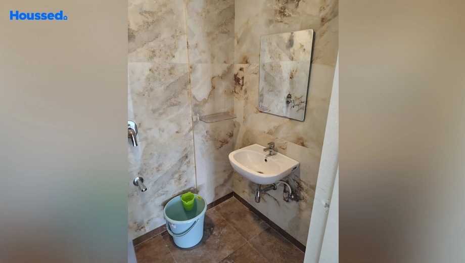 Project Image of 2 BHK Semi-Furnished Flat for Rent in Mahaveer Solitaire Aawas, Chembur West - Image 123721