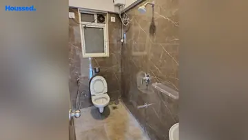 Project Image of 2 BHK Flat for Rent in Mahaveer Solitaire Aawas Chembur West, Mumbai - Image 123720
