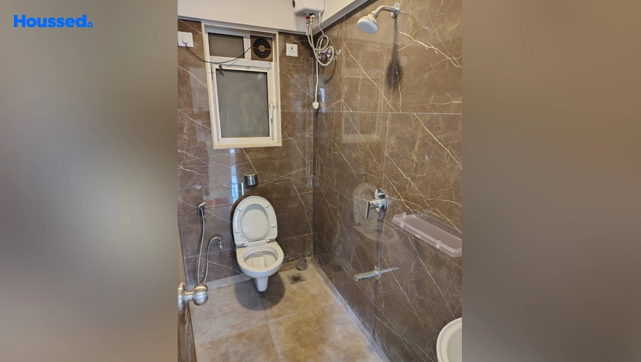 Project Image of 2 BHK Semi-Furnished Flat for Rent in Mahaveer Solitaire Aawas, Chembur West - Image 123720