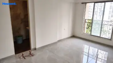 Project Image of 2 BHK Flat for Rent in Mahaveer Solitaire Aawas Chembur West, Mumbai - Image 123716