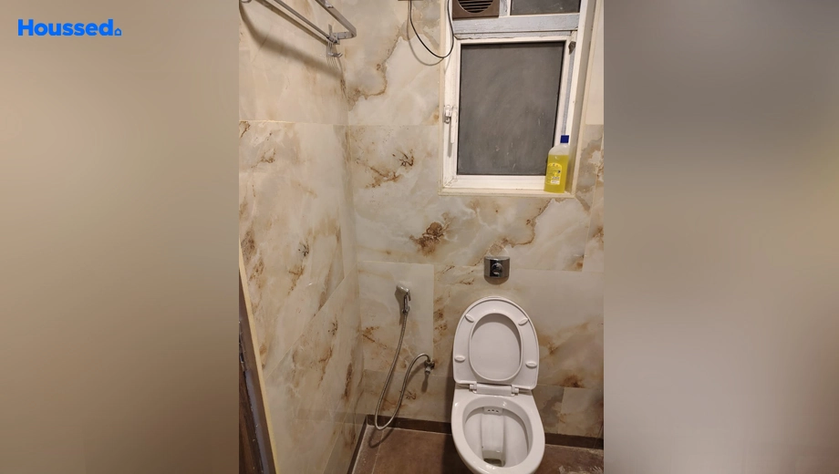 Project Image of 2 BHK Semi-Furnished Flat for Rent in Mahaveer Solitaire Aawas, Chembur West - Image 123718