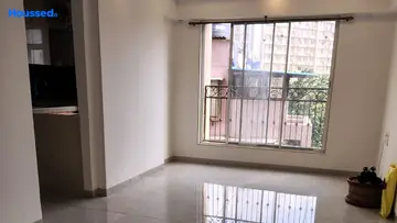 Project Image of 2 BHK Flat for Rent in Mahaveer Solitaire Aawas Chembur West, Mumbai - Image 123717