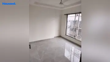 Project Image of 2 BHK Flat for Rent in Mahaveer Solitaire Aawas Chembur West, Mumbai - Image 123715