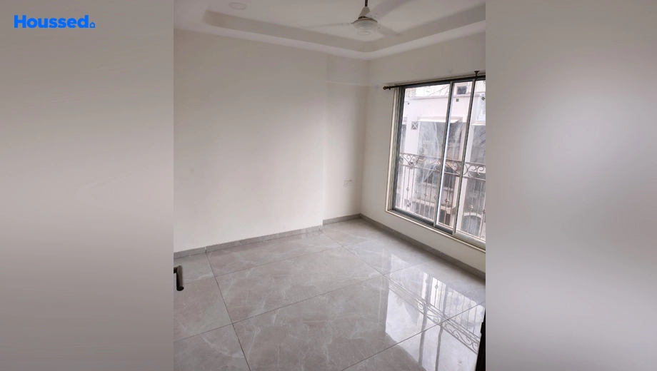 Project Image of 2 BHK Semi-Furnished Flat for Rent in Mahaveer Solitaire Aawas, Chembur West - Image 123715