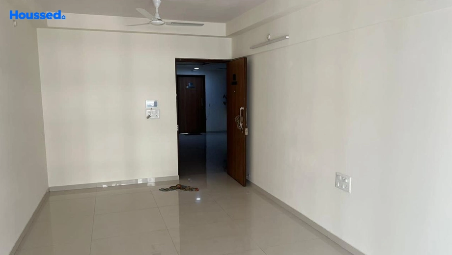Project Image of 2 BHK Un-Furnished Flat for Rent in Chembur East - Image 123724