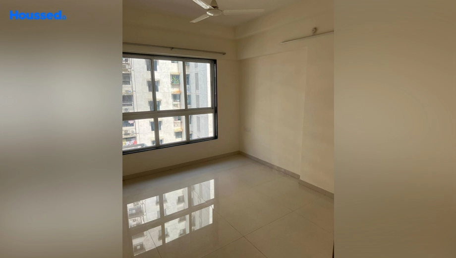 Project Image of 2 BHK Un-Furnished Flat for Rent in Chembur East - Image 123726