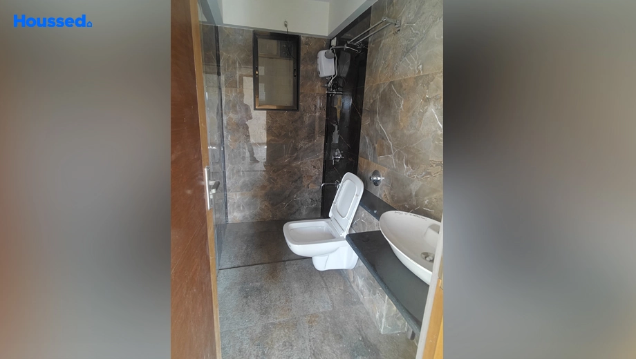 Project Image of 2 BHK Un-Furnished Flat for Rent in Dosti Eastern Bay, Wadala - Image 123732