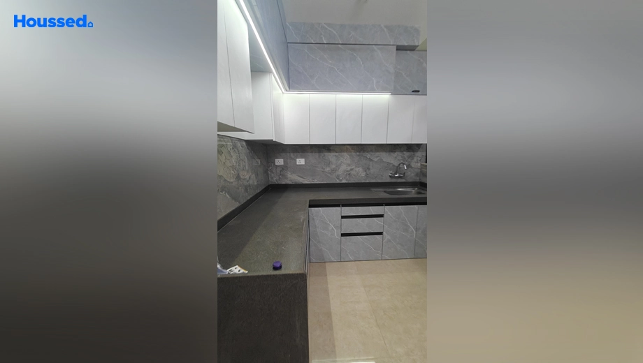 Project Image of 2 BHK Un-Furnished Flat for Rent in Dosti Eastern Bay, Wadala - Image 123731