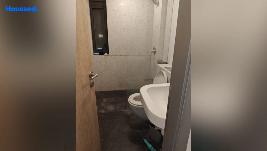 Project Image of 2.5 BHK Un-Furnished Flat for Rent in Wadala East - Image 123733