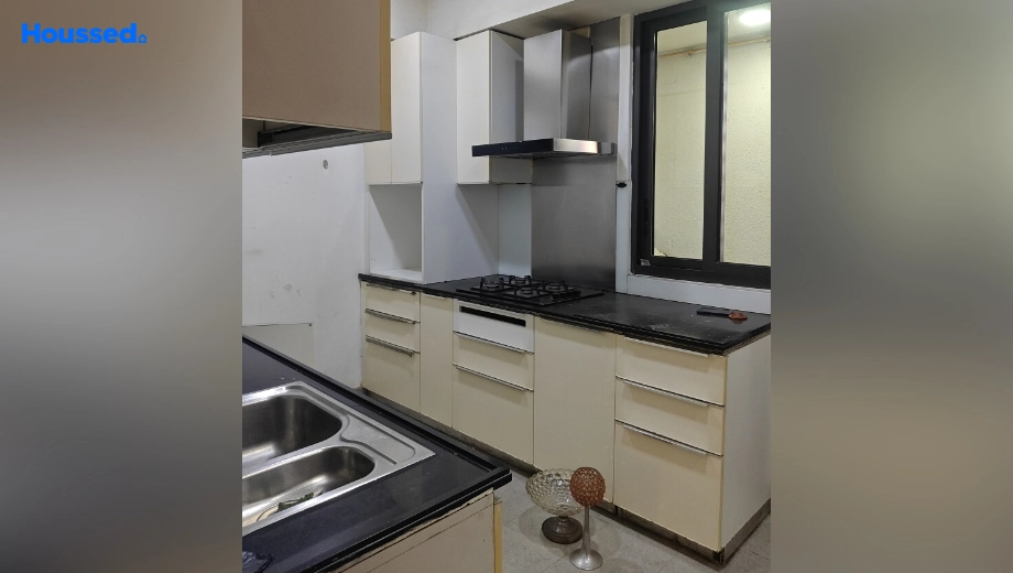 Project Image of 2.5 BHK Un-Furnished Flat for Rent in Wadala East - Image 123734