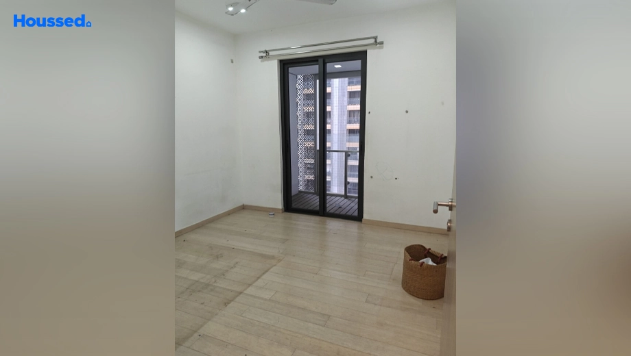 Project Image of 2.5 BHK Un-Furnished Flat for Rent in Wadala East - Image 123737