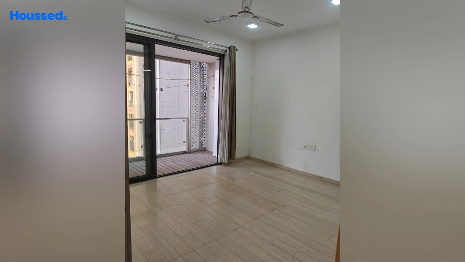 Project Image of 2.5 BHK Un-Furnished Flat for Rent in Wadala East - Image 123736