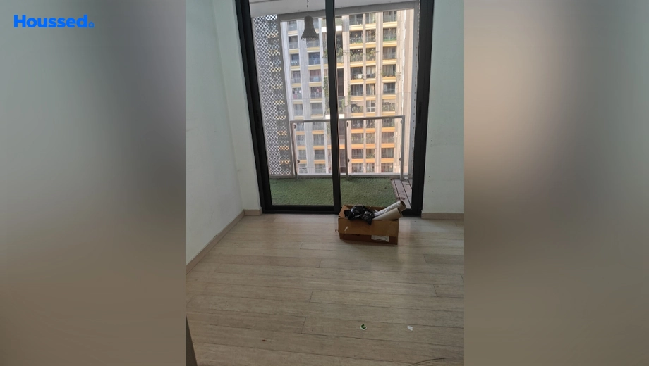Project Image of 2.5 BHK Un-Furnished Flat for Rent in Wadala East - Image 123735