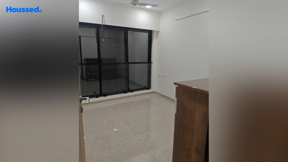 Project Image of 3 BHK Un-Furnished Flat for Rent in Dosti Eastern Bay, Wadala - Image 123742