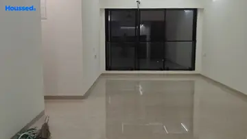 Project Image of 3 BHK Flat for Rent in Dosti Eastern Bay Wadala, Mumbai - Image 123741