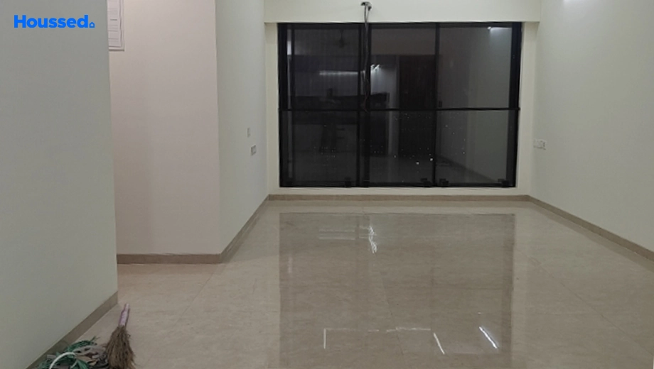Project Image of 3 BHK Un-Furnished Flat for Rent in Dosti Eastern Bay, Wadala - Image 123741