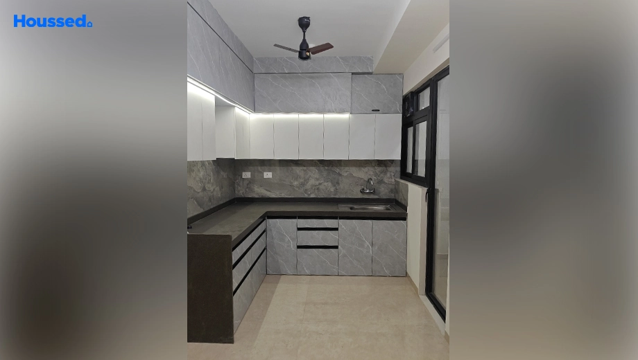 Project Image of 3 BHK Un-Furnished Flat for Rent in Dosti Eastern Bay, Wadala - Image 123743