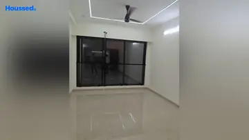 Project Image of 3 BHK Flat for Rent in Dosti Eastern Bay Wadala, Mumbai - Image 123740