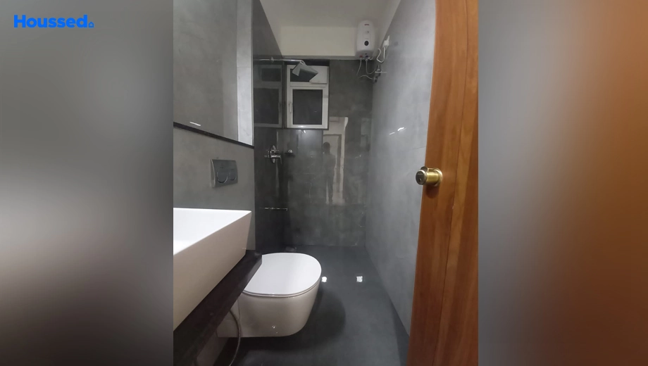 Project Image of 2 BHK Un-Furnished Flat for Rent in Satra Harmony, Chembur East - Image 123751