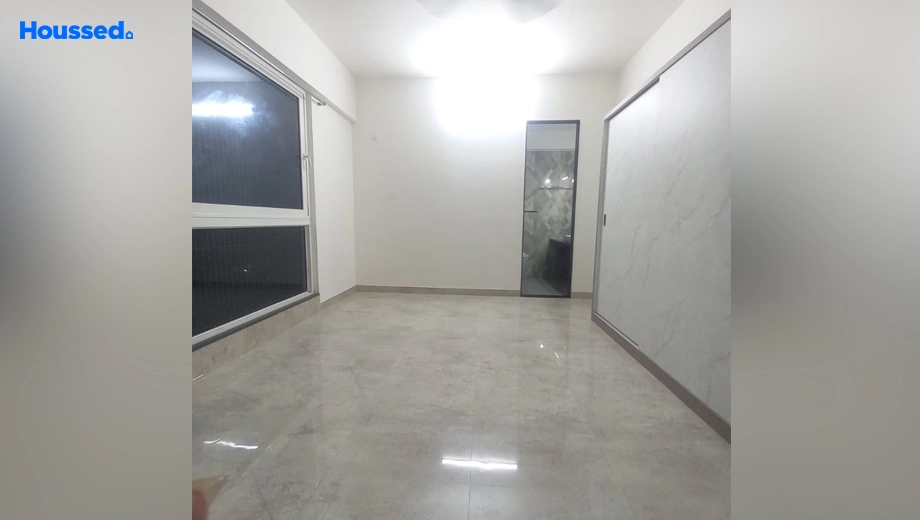 Project Image of 2 BHK Un-Furnished Flat for Rent in Satra Harmony, Chembur East - Image 123748