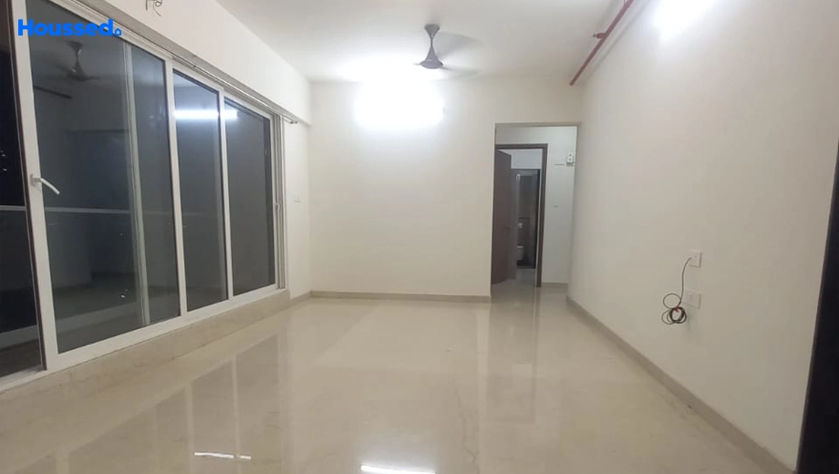 Project Image of 2 BHK Un-Furnished Flat for Rent in Satra Harmony, Chembur East - Image 123749