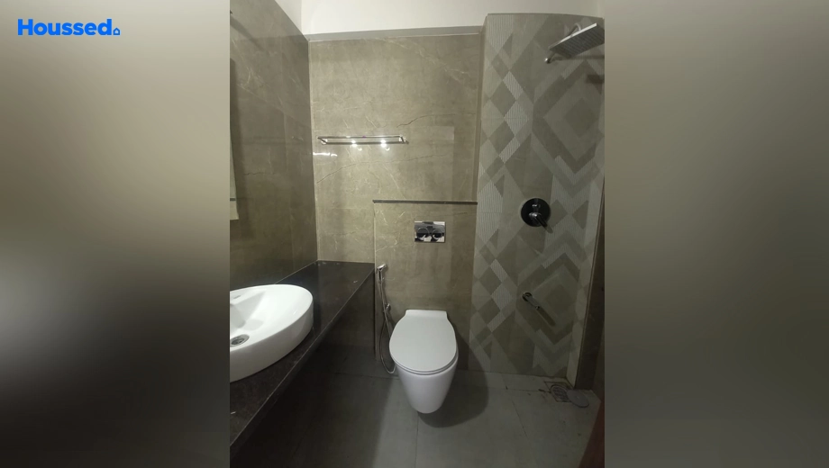 Project Image of 2 BHK Un-Furnished Flat for Rent in Satra Harmony, Chembur East - Image 123747