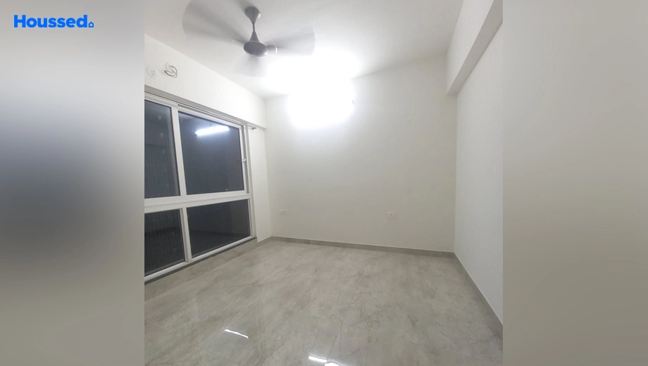 Project Image of 2 BHK Un-Furnished Flat for Rent in Satra Harmony, Chembur East - Image 123745
