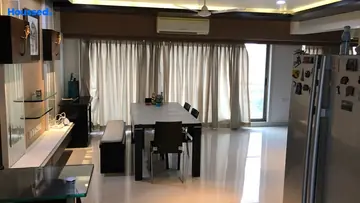 Amenities of 2 BHK Flat for Rent in Chembur East, Mumbai - Image 123762