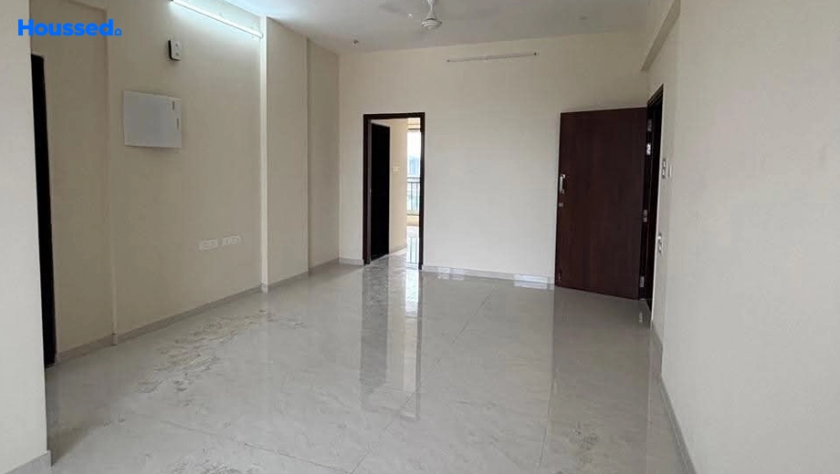 Amenities of 2 BHK Semi-Furnished Flat for Rent in Chembur East - Image 123758