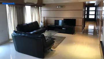 Amenities of 2 BHK Flat for Rent in Chembur East, Mumbai - Image 123759