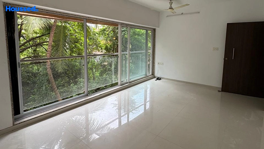Amenities of 2 BHK Semi-Furnished Flat for Rent in Chembur East - Image 123761