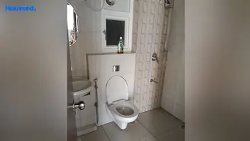 Amenities of 2 BHK Flat for Rent in Chembur East, Mumbai - Image 123756