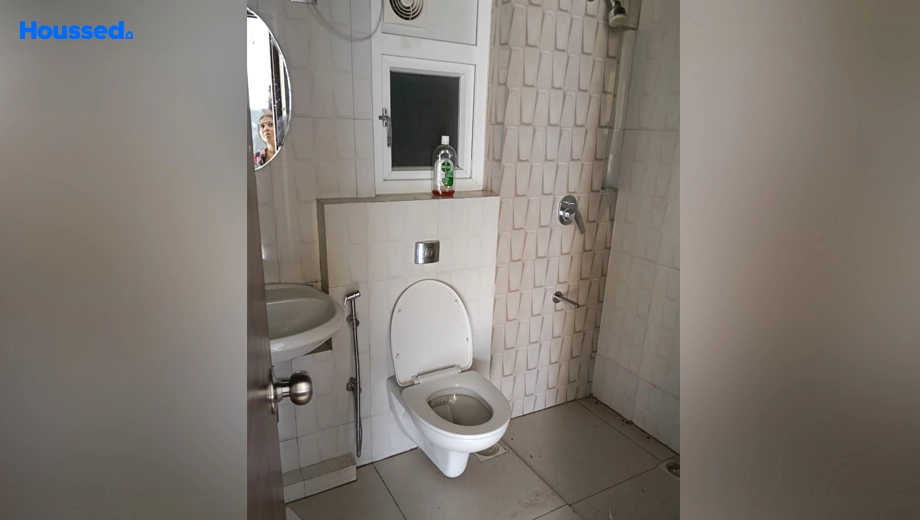 Amenities of 2 BHK Semi-Furnished Flat for Rent in Chembur East - Image 123756