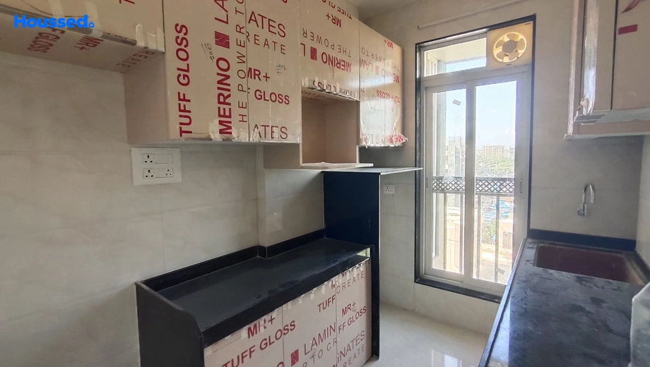 Project Image of 2 BHK Un-Furnished Flat for Rent in Chembur East - Image 123769