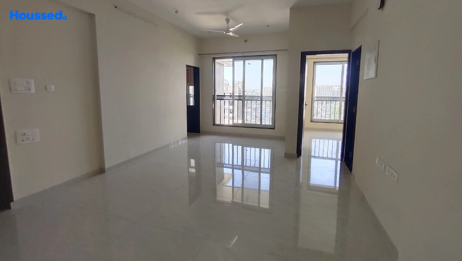Project Image of 2 BHK Un-Furnished Flat for Rent in Chembur East - Image 123764