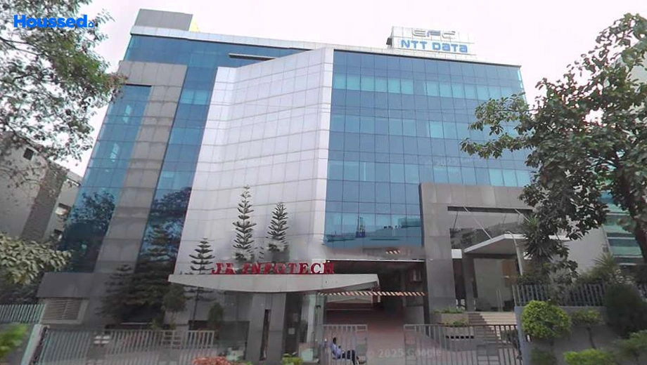 Project Image of Commercial Space for Rent in Pimple Saudagar - Image 123763