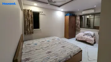 Project Image of 2 BHK Flat for Rent in Chembur East, Mumbai - Image 123774