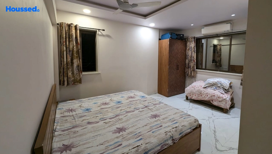 Project Image of 2 BHK Furnished Flat for Rent in Chembur East - Image 123774