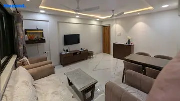 Project Image of 2 BHK Flat for Rent in Chembur East, Mumbai - Image 123773