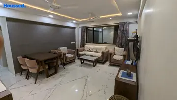 Project Image of 2 BHK Flat for Rent in Chembur East, Mumbai - Image 123772