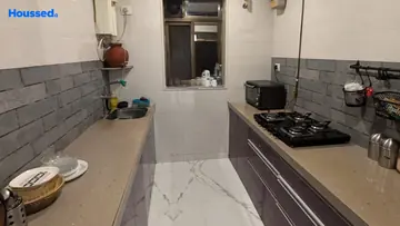 Project Image of 2 BHK Flat for Rent in Chembur East, Mumbai - Image 123771
