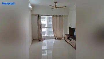 Project Image of 2 BHK Flat for Rent in Veena Serenity Chembur East, Mumbai - Image 123778