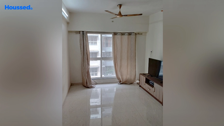 Project Image of 2 BHK Un-Furnished Flat for Rent in Veena Serenity, Chembur East - Image 123778